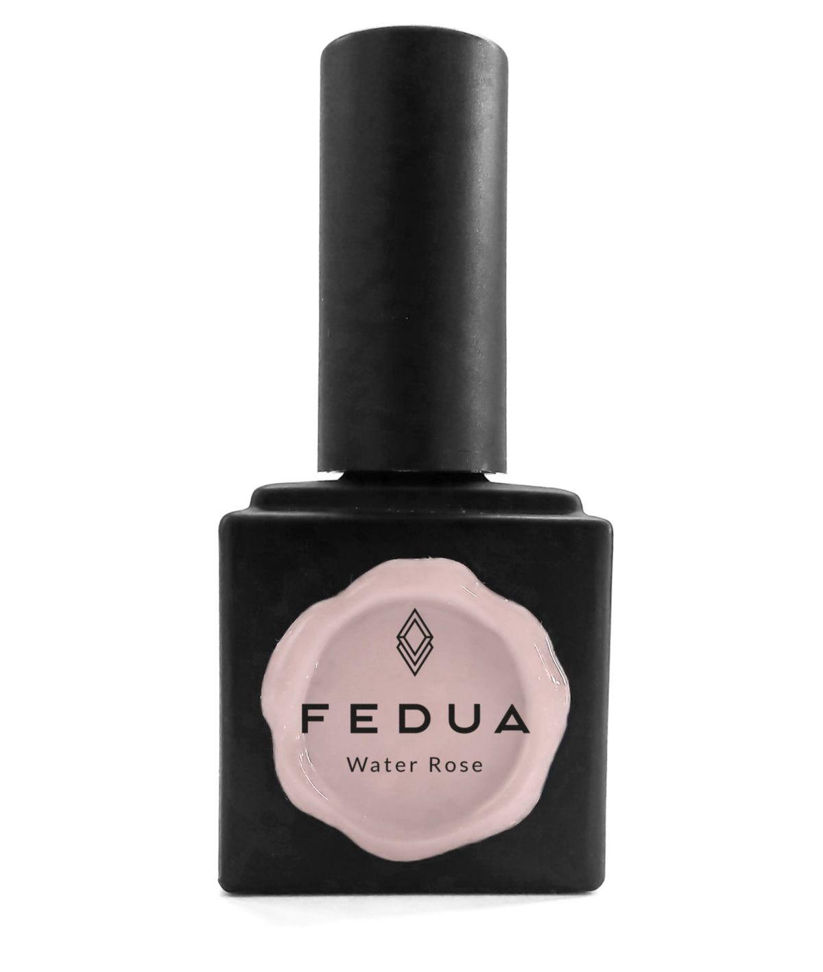Water Rose Gel Polish