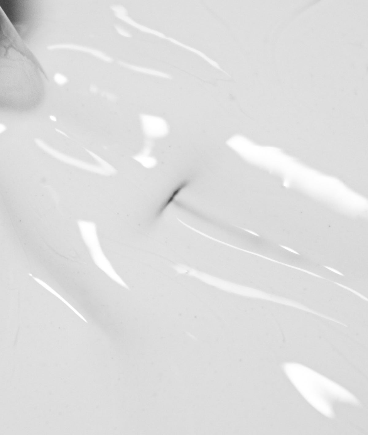 ESMALTE EN GEL BLANCO