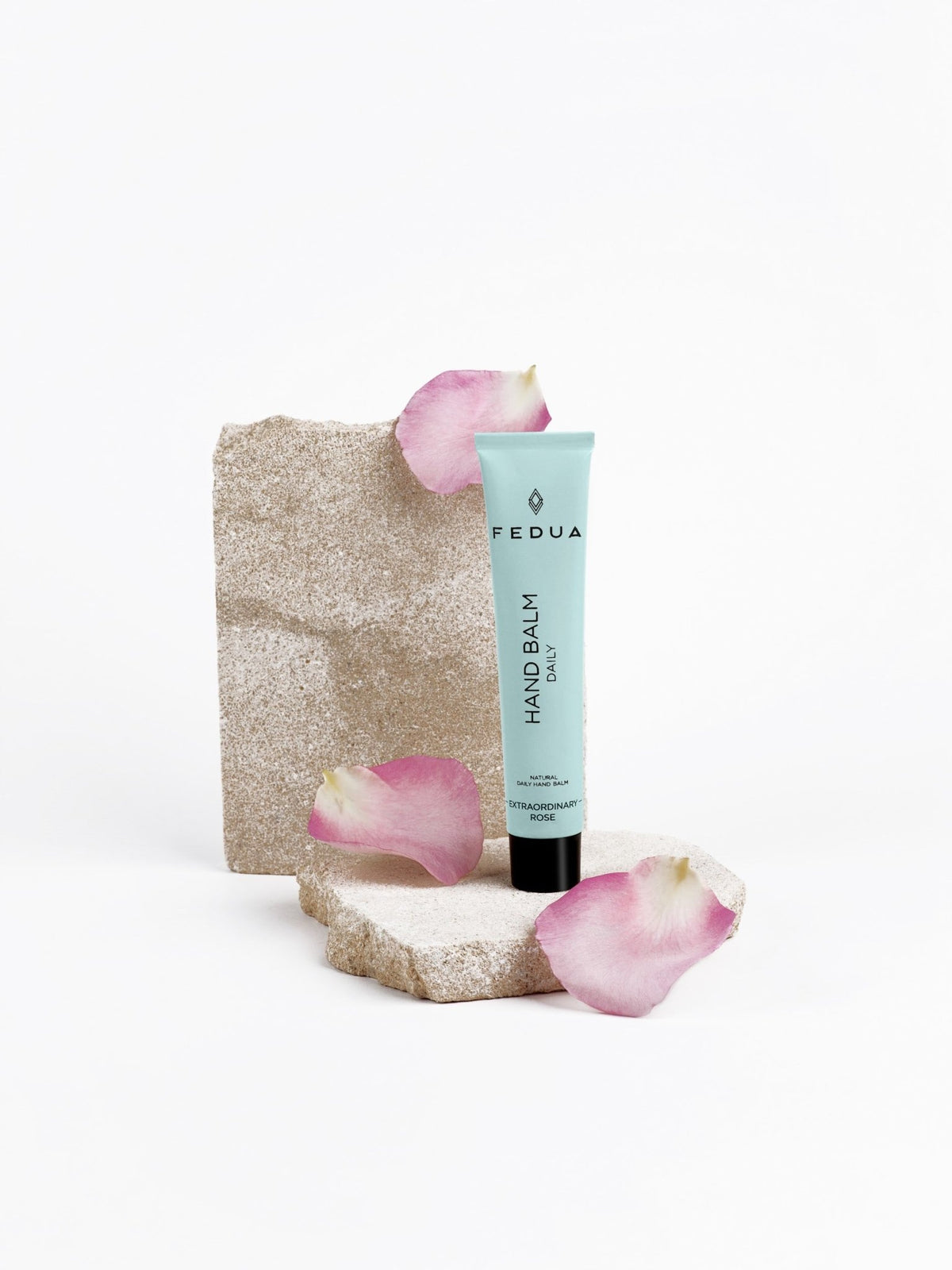 Hand Balm Daily Extraordinary Rose MOISTURIZING